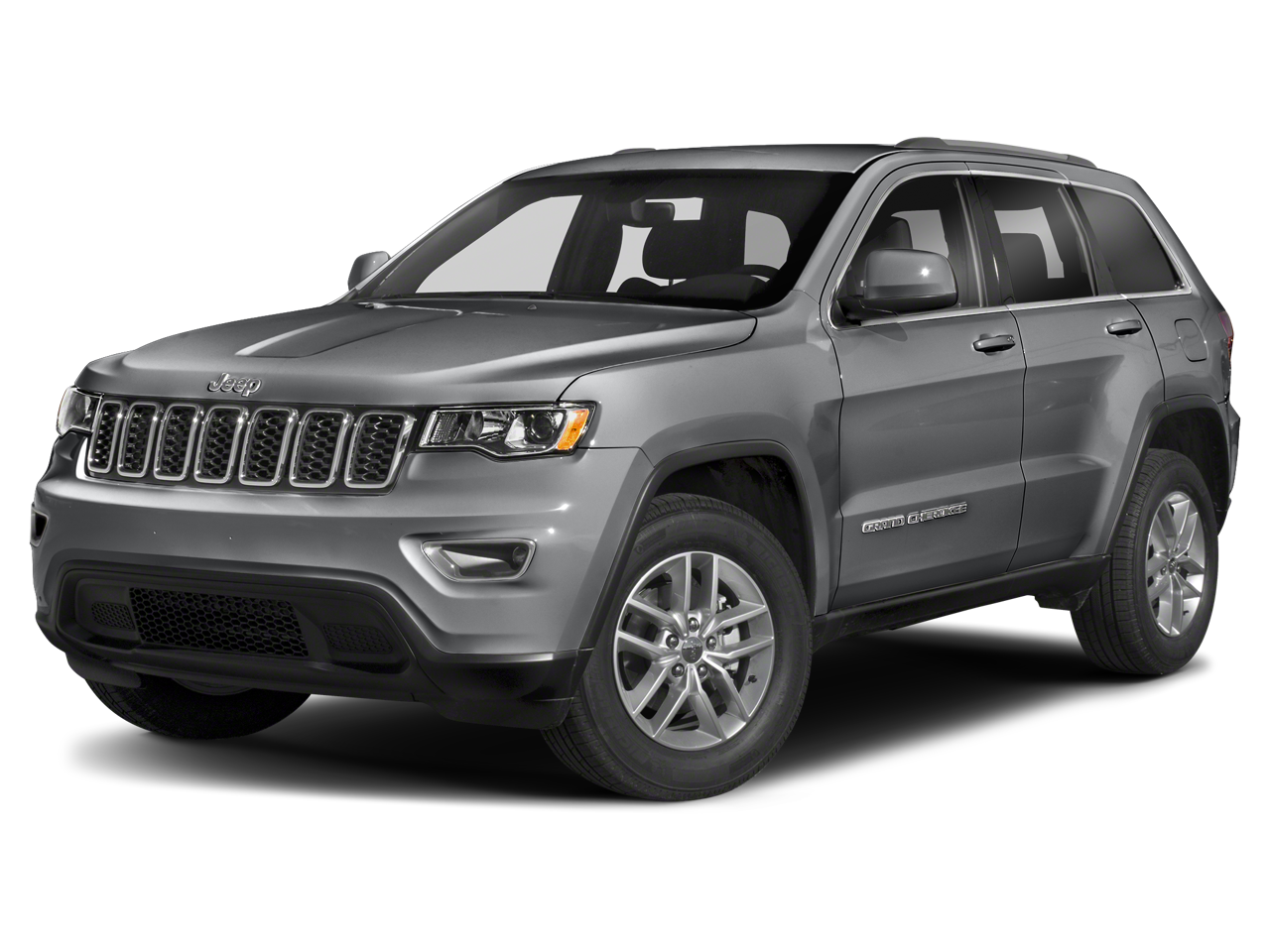 2021 Jeep Grand Cherokee Laredo X w/4WD, Navi, Remote Start, Heated Leather